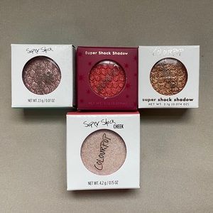 New Colourpop bundle